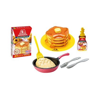 Morinaga Sweet Recipe Vol. 1