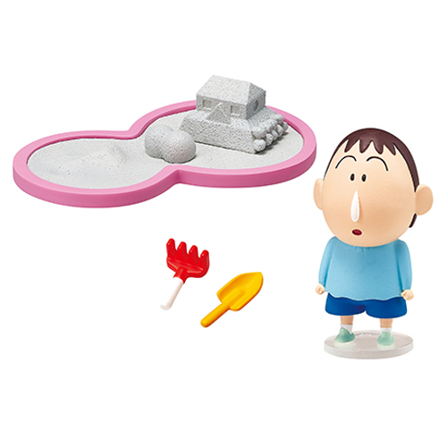 Crayon Shin-chan Gather Everyone! Futaba Kindergarten