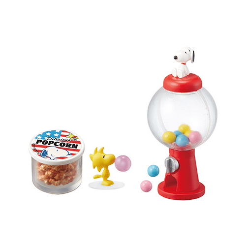 Snoopy American Zakka!
