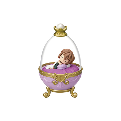 Detective Conan Dreaming Egg