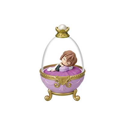 Detective Conan Dreaming Egg