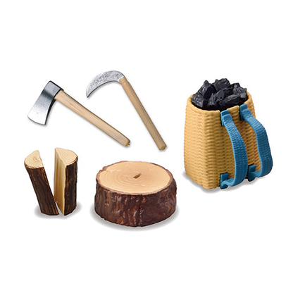 Taisho Household Goods