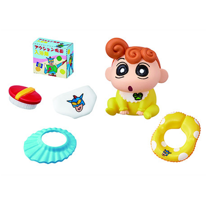 Crayon Shin-chan Room