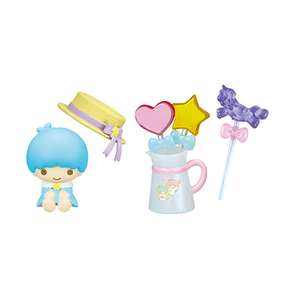 My Little Twin Star Dreamy Picnic