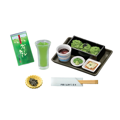 Kyoto Ujicha Itohkyuemon