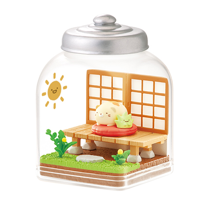 Sumikkogurashi Everyday Terrarium