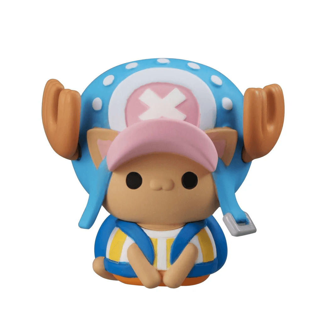 One Piece: Nyan Piece Nyan! I'll Become the Cat Pirate King!