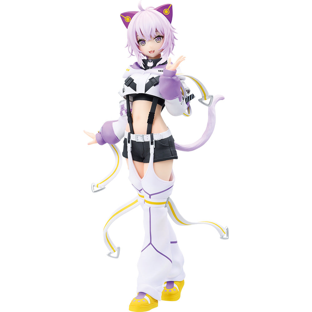 Hololive -Cyberpunk Style- Nekomata Okayu
