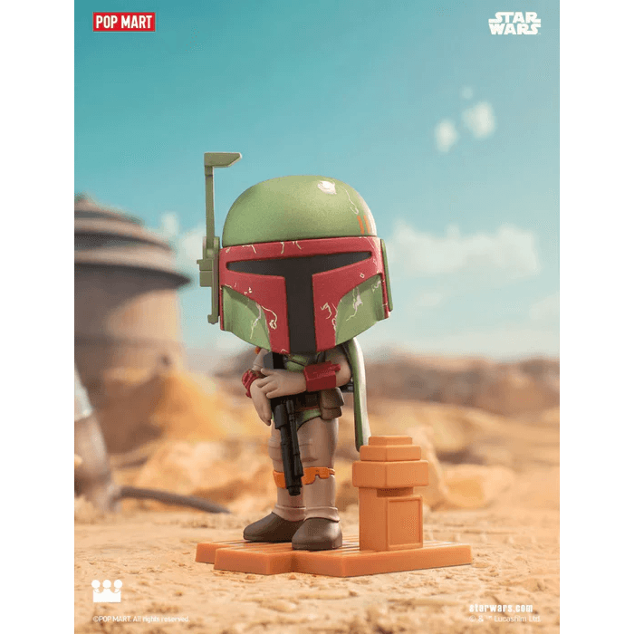 Star Wars Series