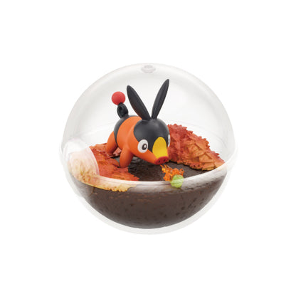 Pokemon Terrarium Collection 14