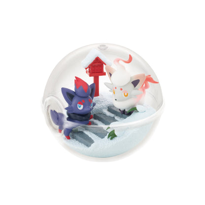 Pokemon Terrarium Collection 14