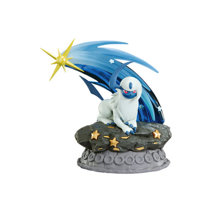 Pokemon Starrium Series 3: Dreamy Moonlit Night