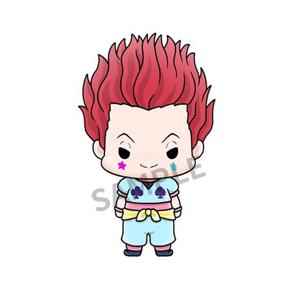 Chokorin Mascot Hunter x Hunter