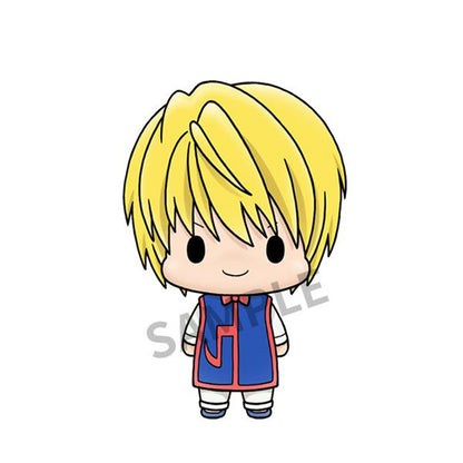 Chokorin Mascot Hunter x Hunter