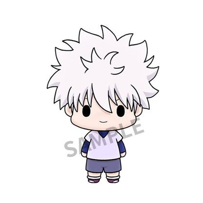 Chokorin Mascot Hunter x Hunter
