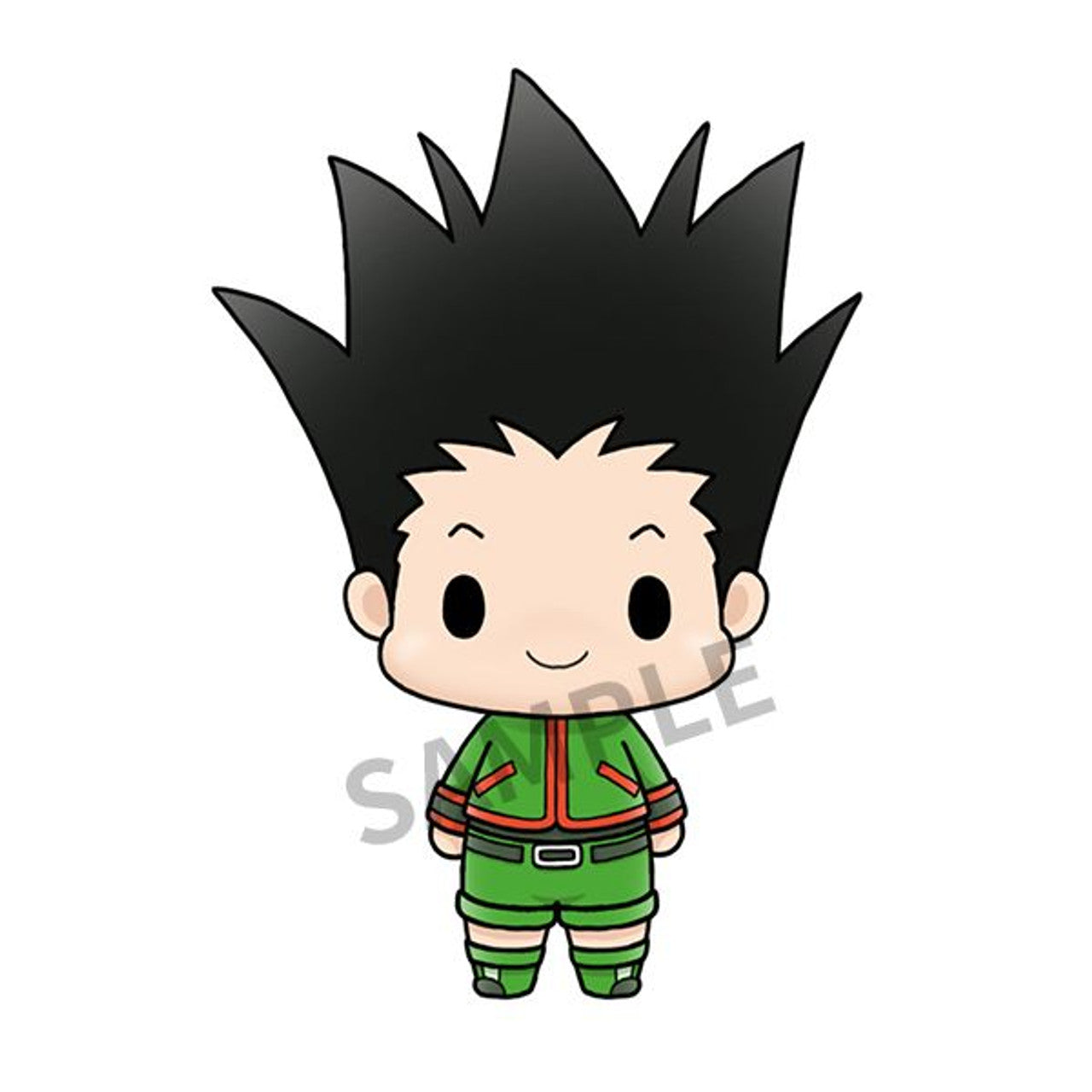 Chokorin Mascot Hunter x Hunter