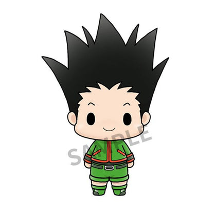 Chokorin Mascot Hunter x Hunter