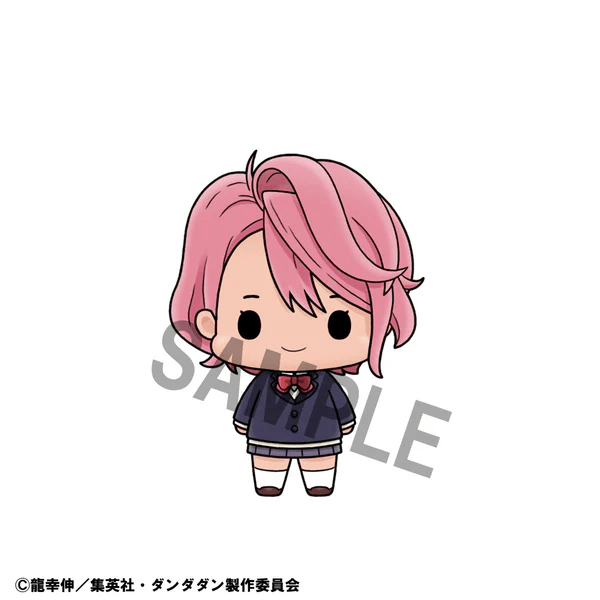 Chokorin Mascot Dandadan