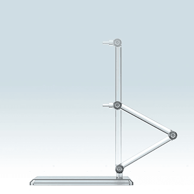 The Simple Stand x3 (for Figures and Models)