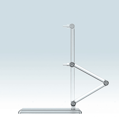 The Simple Stand x3 (for Figures and Models)