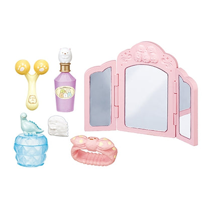 Sumikkogurashi Make Up Dresser