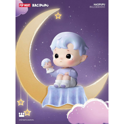 HACIPUPU A Night of Fantasy Series