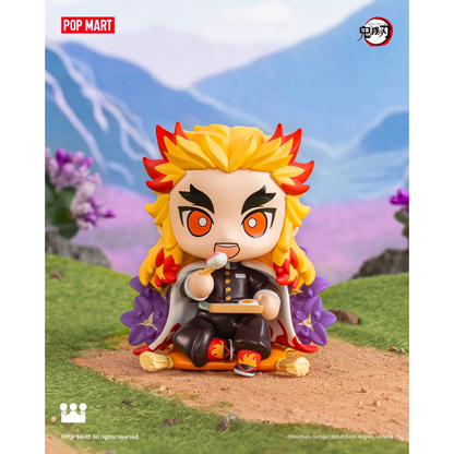 Demon Slayer: Kimetsu no Yaiba Birth Flower Series