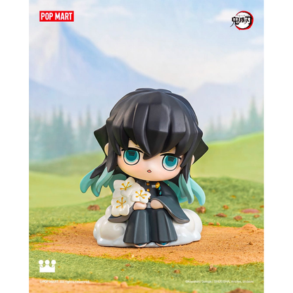Demon Slayer: Kimetsu no Yaiba Birth Flower Series
