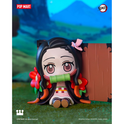 Demon Slayer: Kimetsu no Yaiba Birth Flower Series