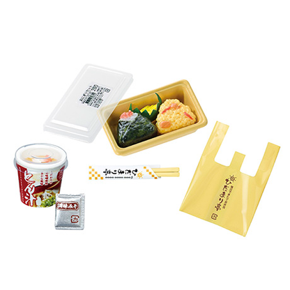 Bento Shop