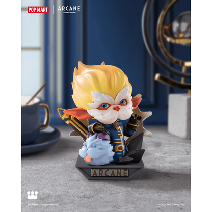 League of Legends: Arcane Season 2 Series