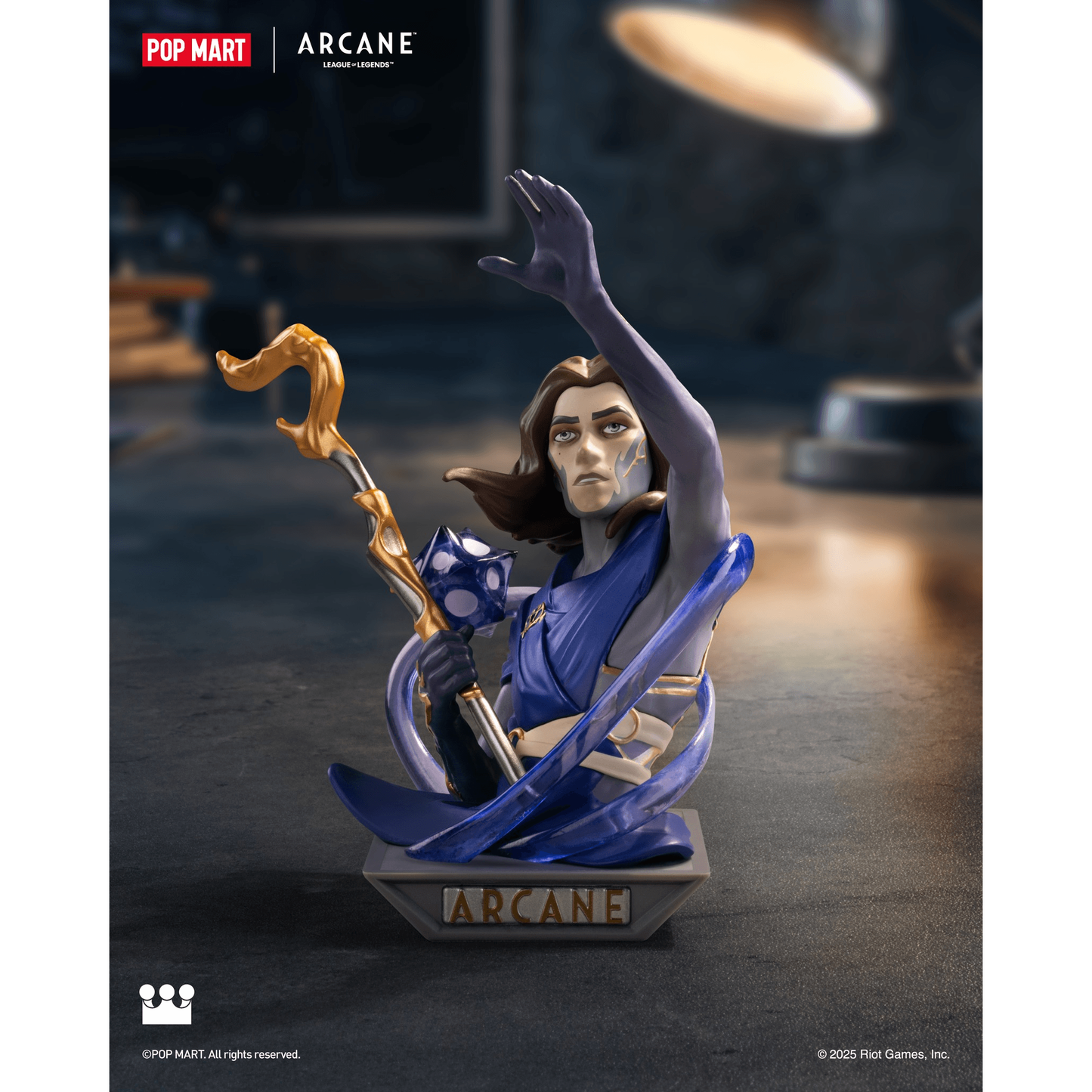 League of Legends: Arcane Season 2 Series