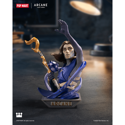 League of Legends: Arcane Season 2 Series