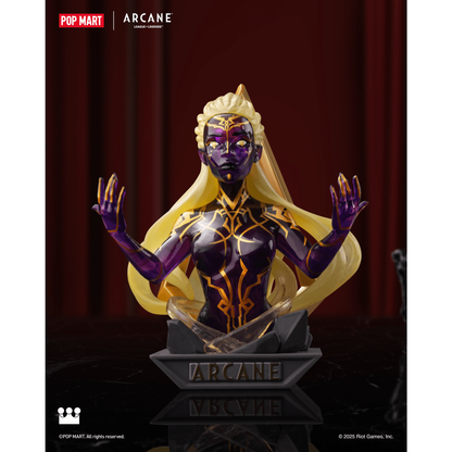 League of Legends: Arcane Season 2 Series