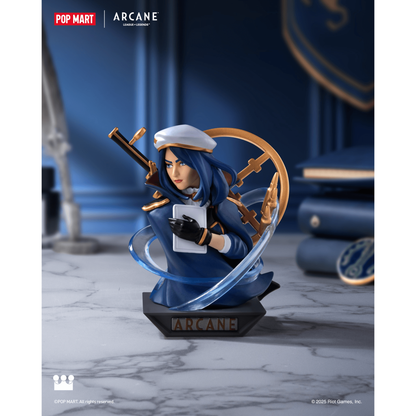 League of Legends: Arcane Season 2 Series