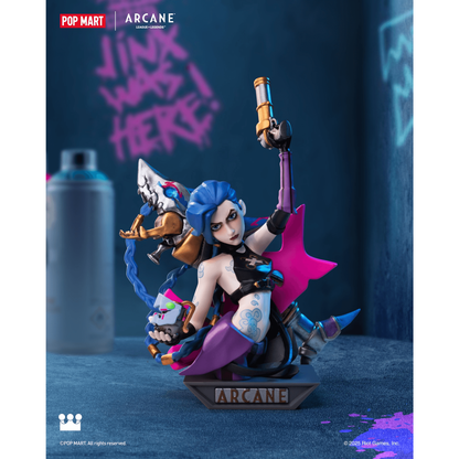 League of Legends: Arcane Season 2 Series