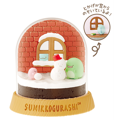 Sumikkogurashi Everyday Terrarium
