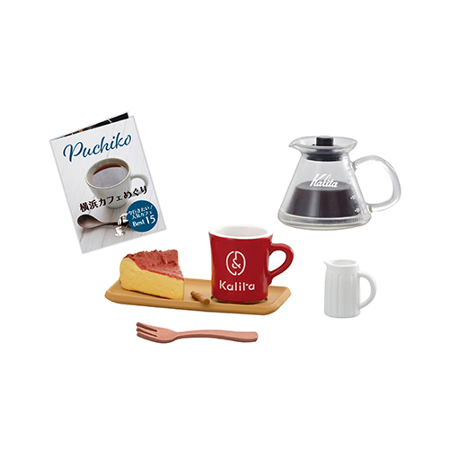 Coffee Life With Kalita