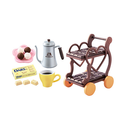 Morinaga Sweet Recipe Vol. 2