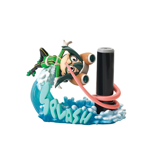 My Hero Academia Desktop Heroes