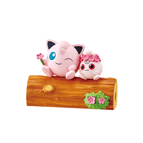 Pokemon Nakayoshi Friends 2