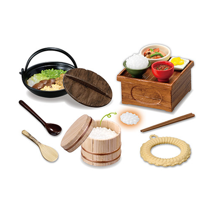 Taisho Household Goods