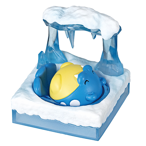 Pokemon World 3