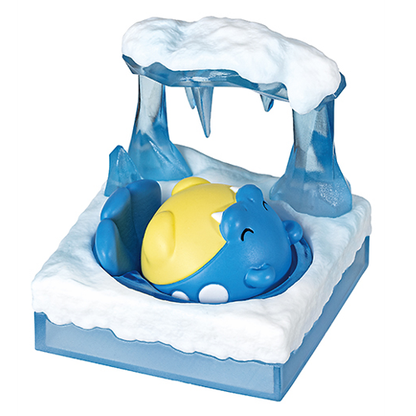 Pokemon World 3