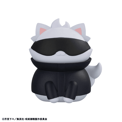 Jujutsu Kaisen: Jujutsu Nyanko - Shibuya Incident Ver.