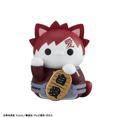 Naruto Shippuden: Nyaruto! Maneki-neko Fortune - Uzumaki Naruto & Friends
