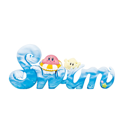 Kirby & Words