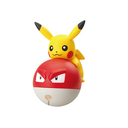 Pokemon Cord Keeper 2