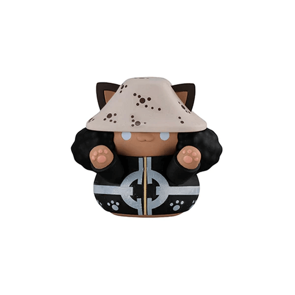One Piece: Nyan Piece Nyan! Luffy and The Seven Warlords of the Sea