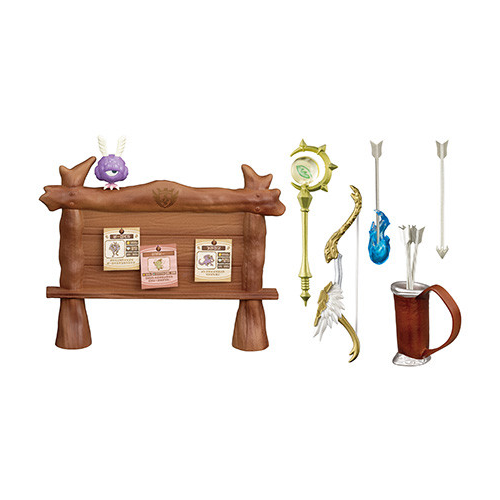Fantasy Item Shop